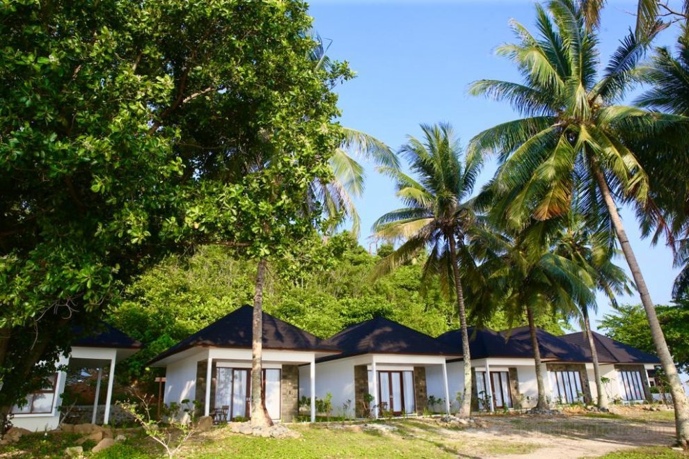 Khách sạn Randayan Resort by Kagum s
