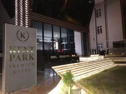 Khách sạn Kentpark Premium