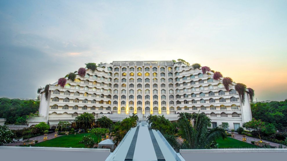 Taj Krishna Hotel