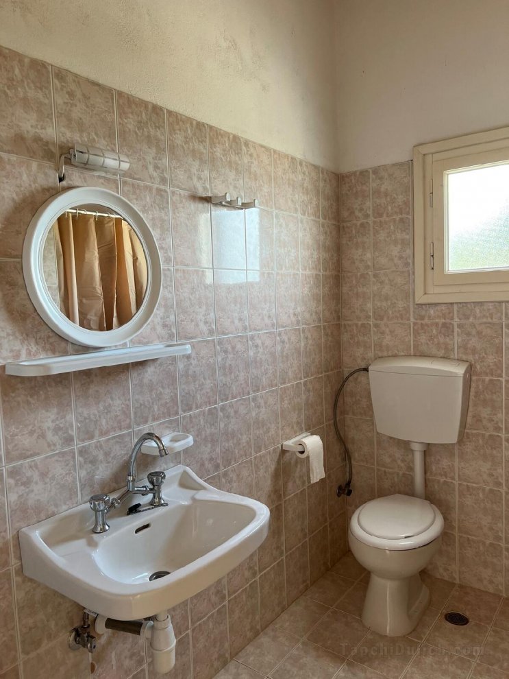 60平方米1臥室獨立屋 (皮加迪亞) - 有1間私人浴室
