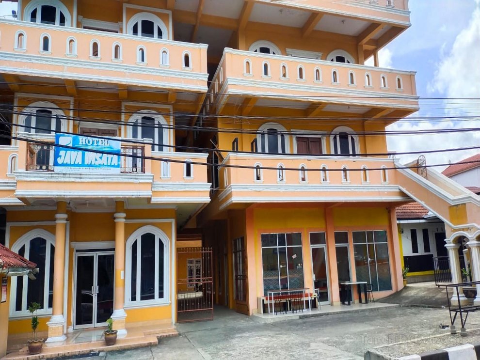Khách sạn Jaya Wisata 1