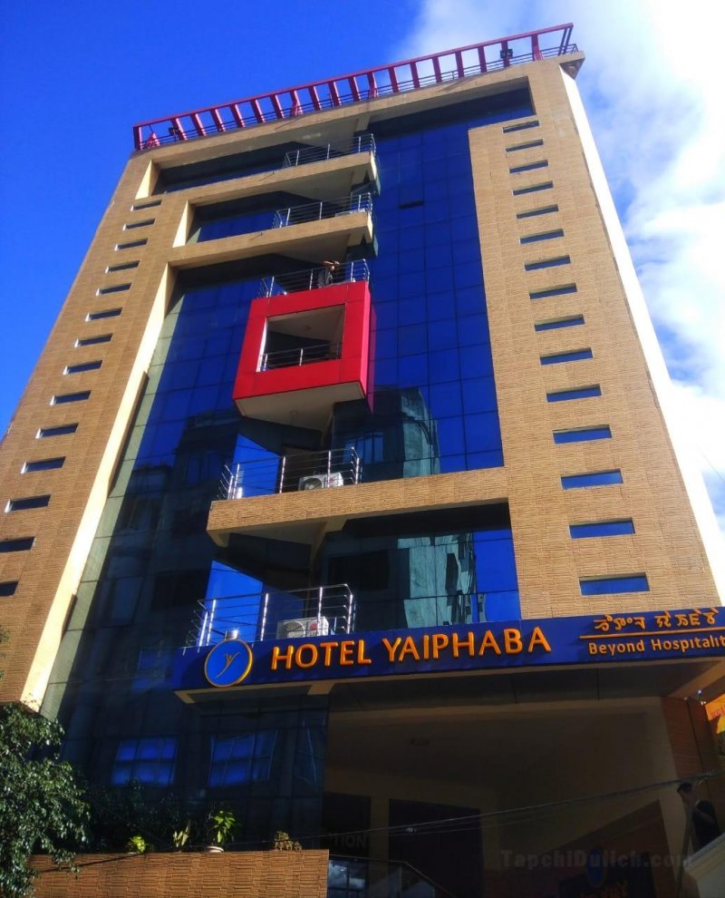 雅帕巴酒店