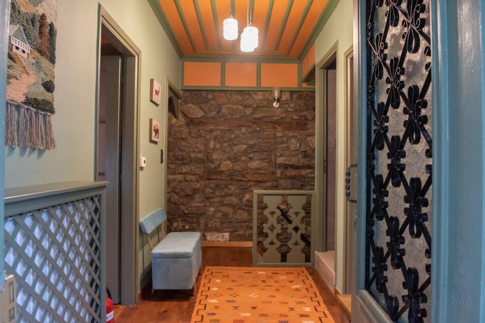 110平方米3臥室獨立屋 (麥索福) - 有1間私人浴室
