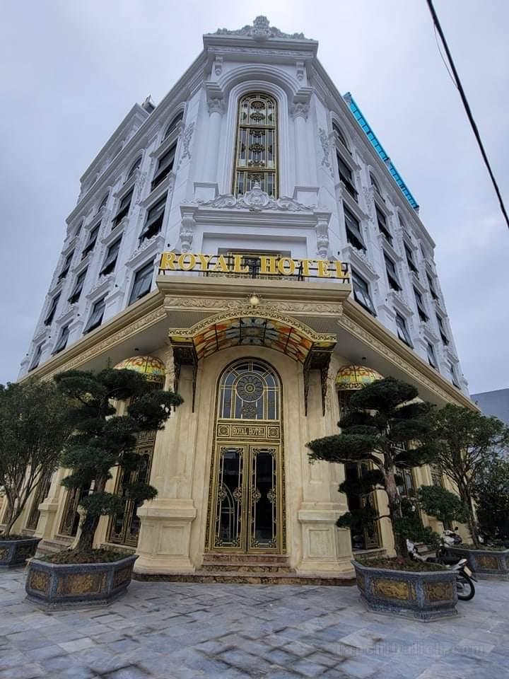 Royal Hotel City Centre