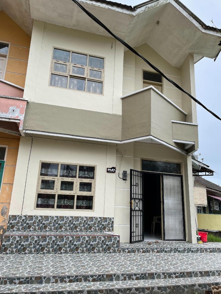 Villa Bukit Indah Brastagi Ternyaman