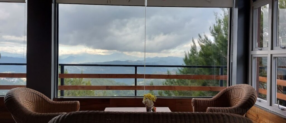 RedDoorz @ Rocky Valley Lodge and Cafe Baguio