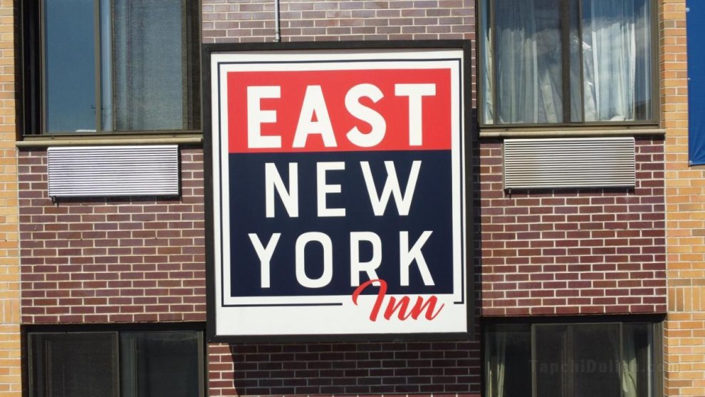 EAST NEW YORK INN