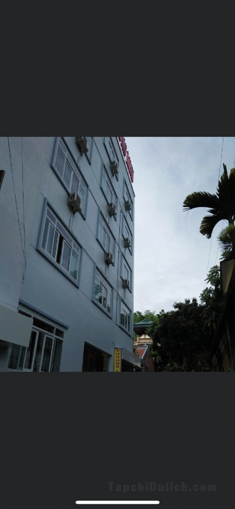 Khách sạn Phương Linh
