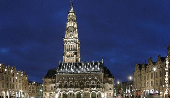 Grand Place Hotel