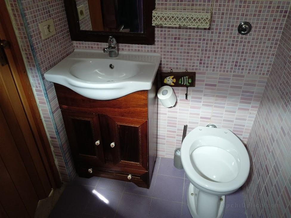 70平方米1臥室公寓 (卡亞佐) - 有1間私人浴室