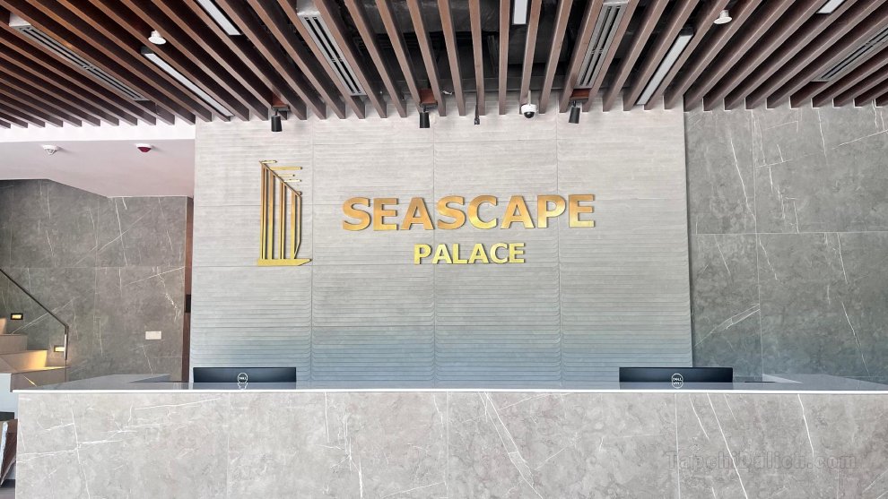 SeascapePalace Hotel