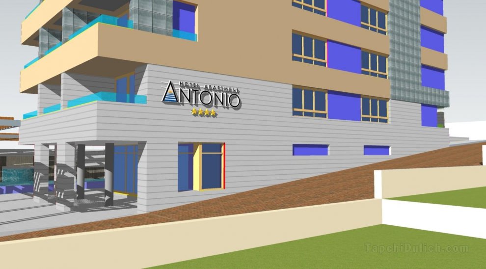 Hotel Antonio