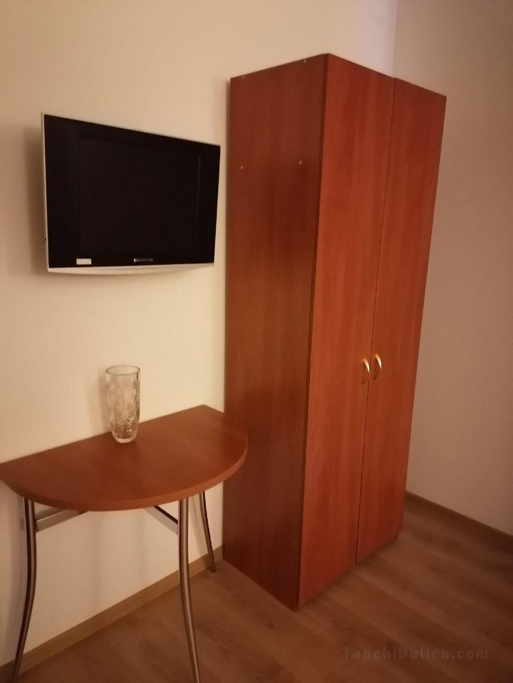20平方米4臥室公寓 (庫利科沃) - 有1間私人浴室