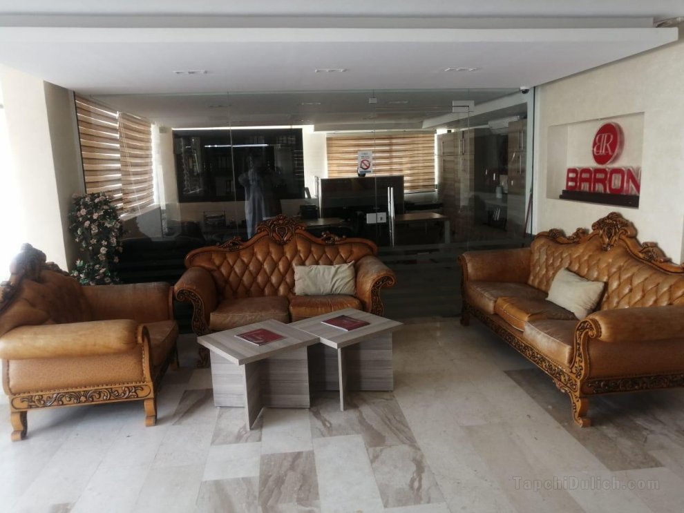 Dead sea Two bedrooms apartment at Astana