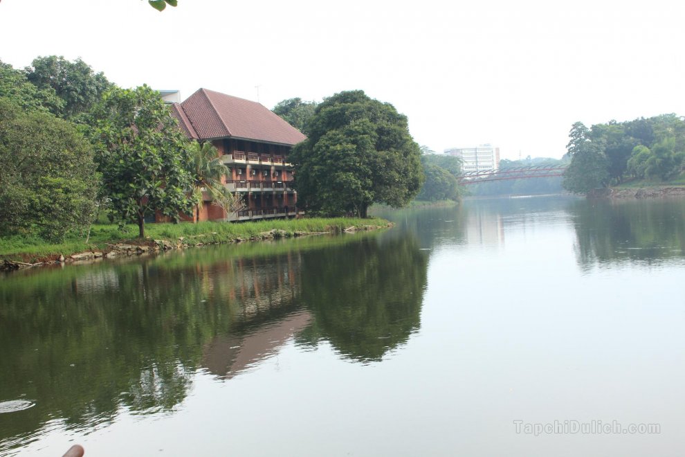 Pusat Studi Jepang Universitas Indonesia
