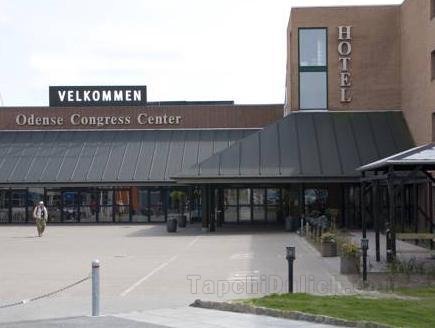 Khách sạn Odense