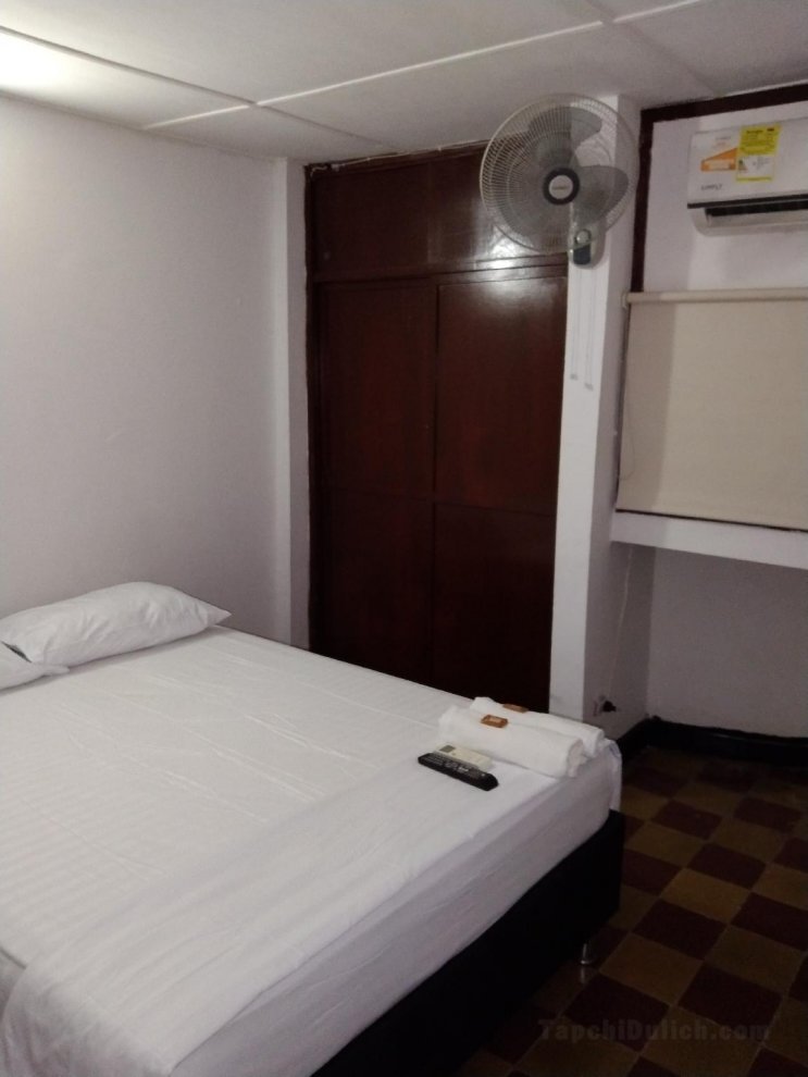 1200平方米6臥室獨立屋 (里奧阿查) - 有6間私人浴室