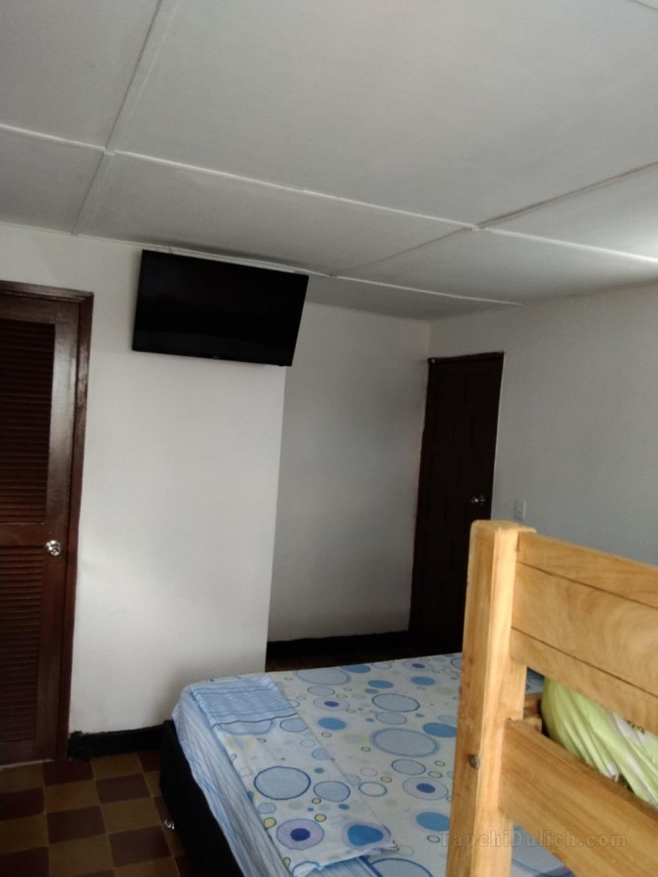 1200平方米6臥室獨立屋 (里奧阿查) - 有6間私人浴室