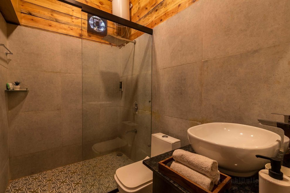 185平方米8臥室別墅 (帕德加瓦利) - 有8間私人浴室