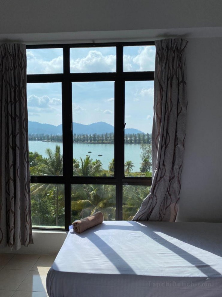Marina Cove Resort Homestay 3 Bedroom