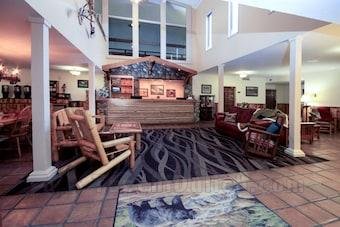 Yellowstone Park Inn & Suites