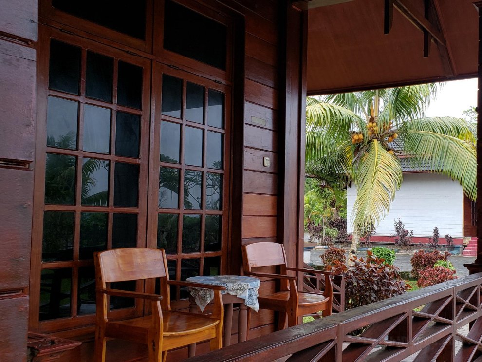 Villa Anneby by Nirmala Biak Beach Hotel