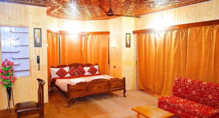 1500平方米1臥室別墅 (索達巴) - 有11間私人浴室