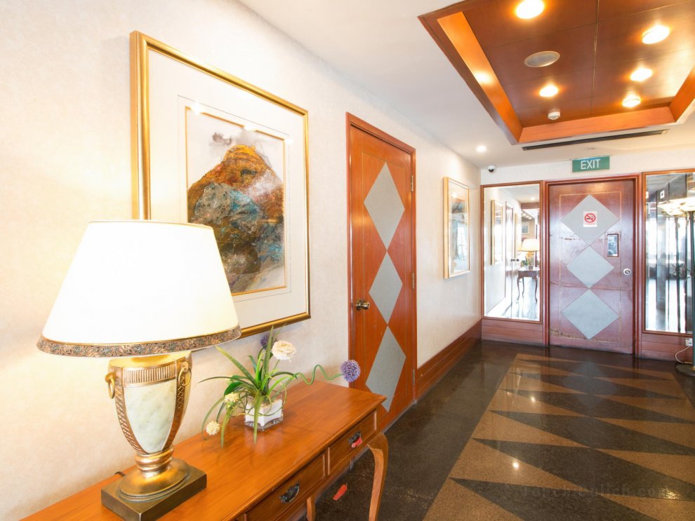 Khách sạn 81 Palace (SG Clean Certified and Staycation Approved)