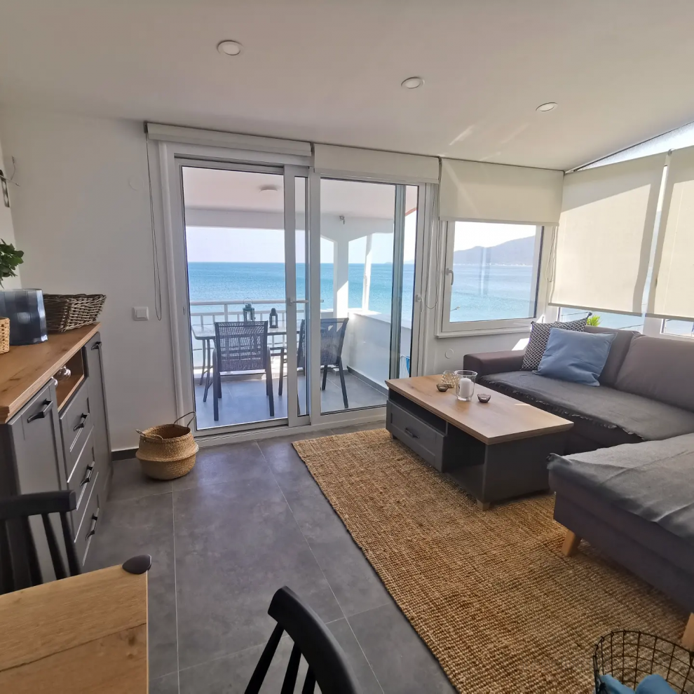 Sea Breeze luxury apartments