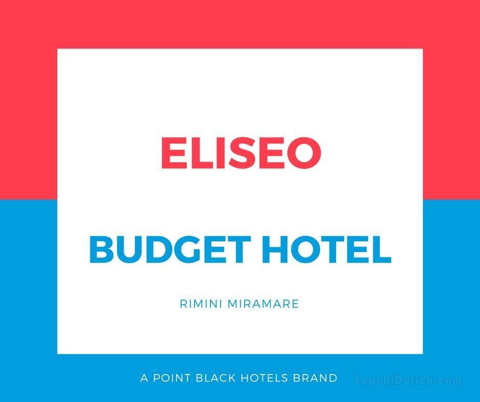 Khách sạn Eliseo Budget