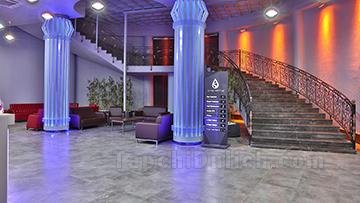 Karaca Sivas Termal Otel & Spa