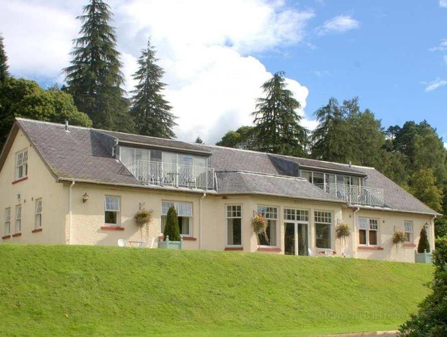 Hilton Dunkeld House Hotel and Country Club
