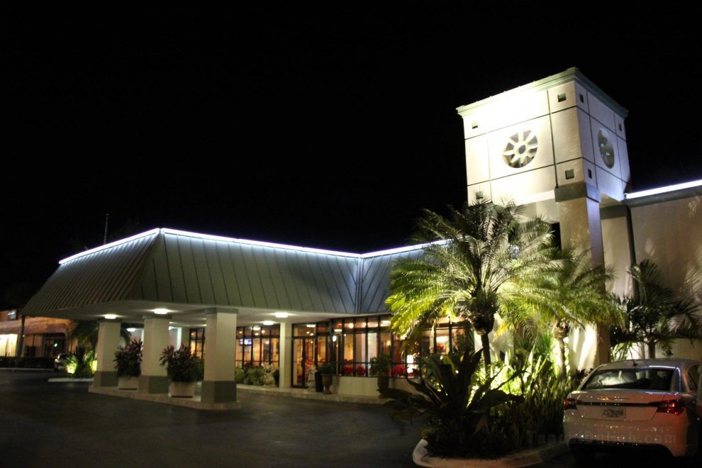 Floridian Hotel Homestead