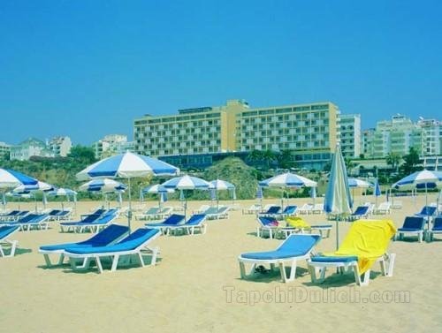 Khách sạn Algarve Casino