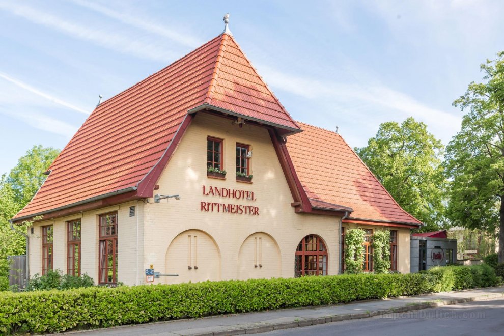 Khách sạn Land Rittmeister