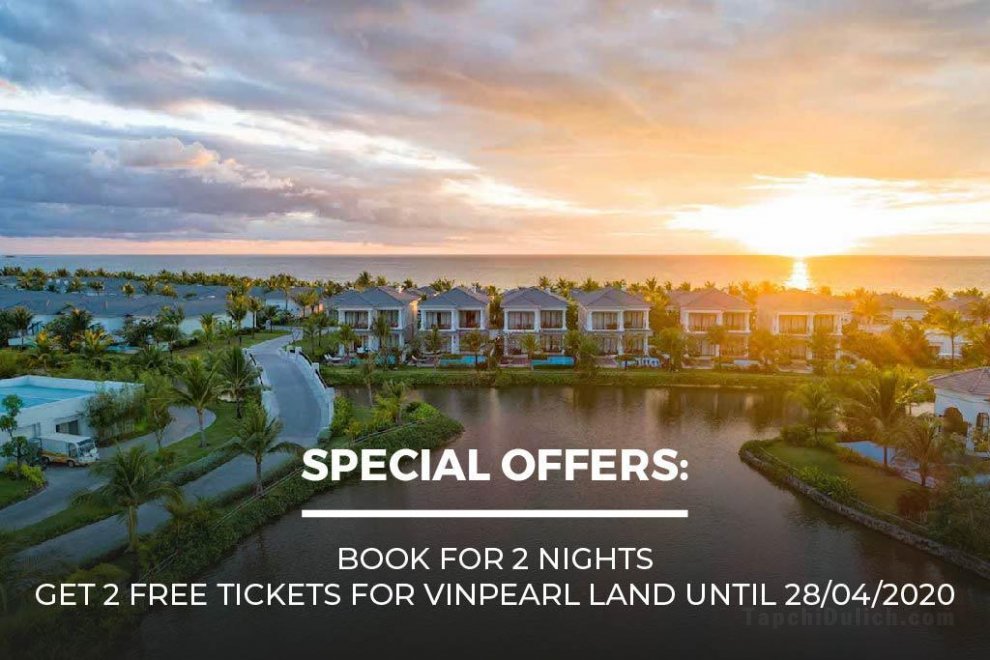 Vinpearl Discovery 3 Phu Quoc