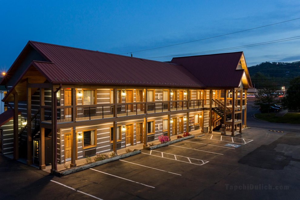 Timbers Lodge Motel
