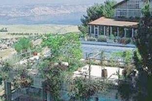 Khách sạn Isrotel Mizpe Hayamim Spa
