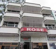 Khách sạn Rose
