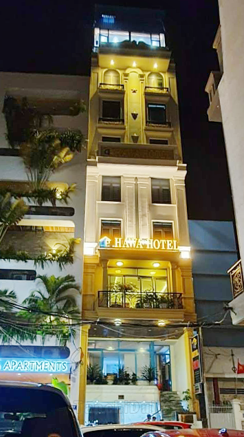 Hawa Hotel