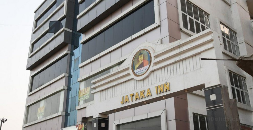 Hotel Jataka Inn