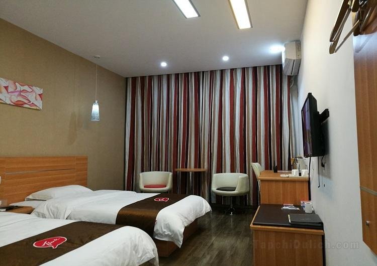 Khách sạn Thank Guizhou Anshun Development Zone Xihang Road