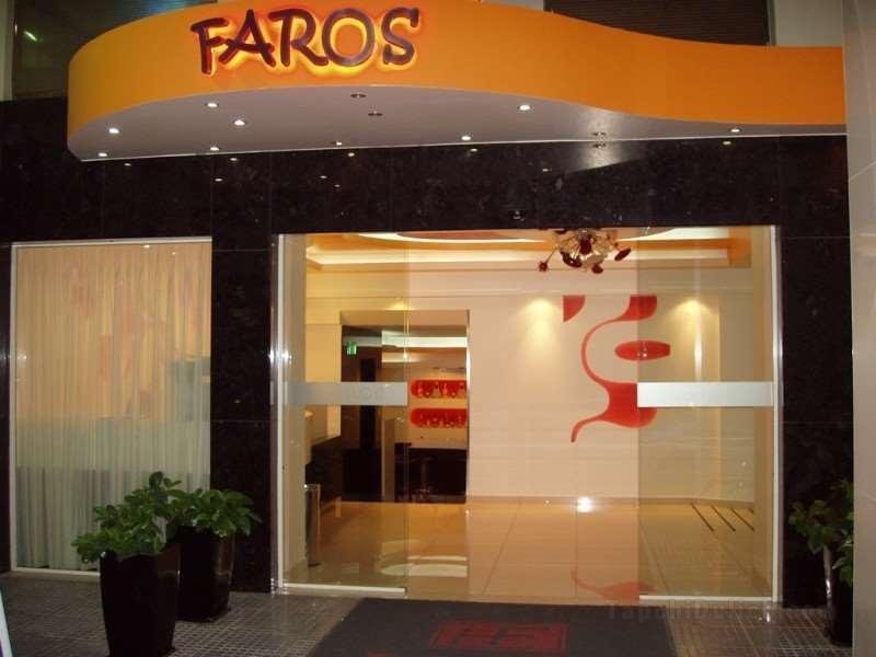 Khách sạn Faros I
