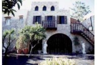Khách sạn S.Nikolis' Historic Boutique