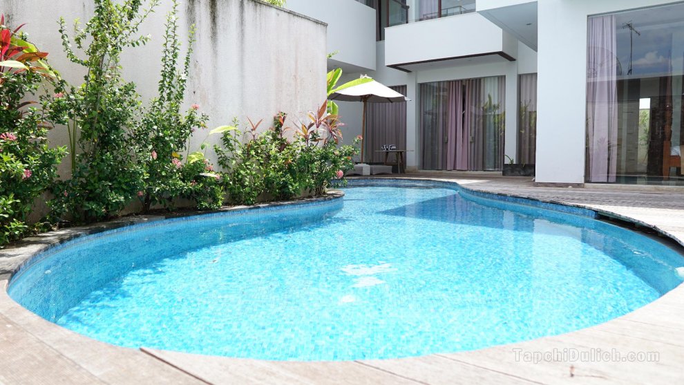 Bali Exclusive Residence