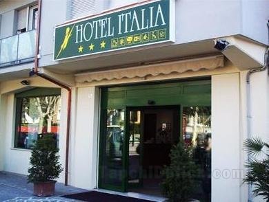 Khách sạn Italia