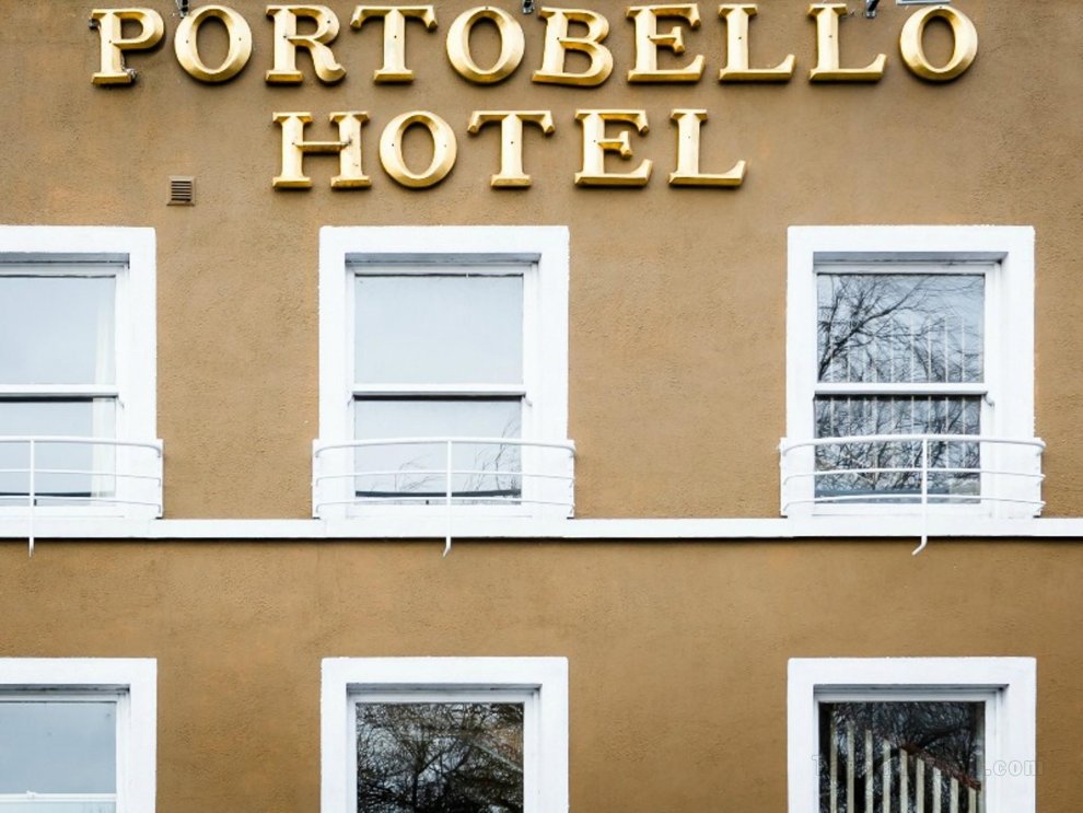 Khách sạn Portobello