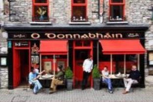 O'Donnabhain's                                                                                  