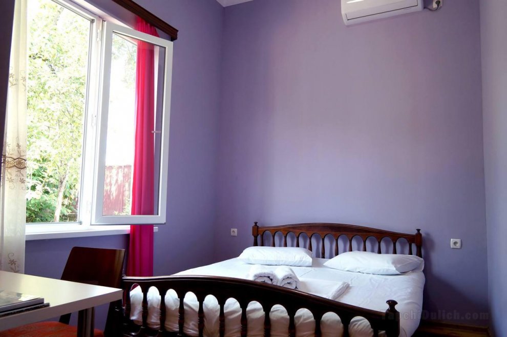 Cozy Guest House 'Kutaisi Loves You'