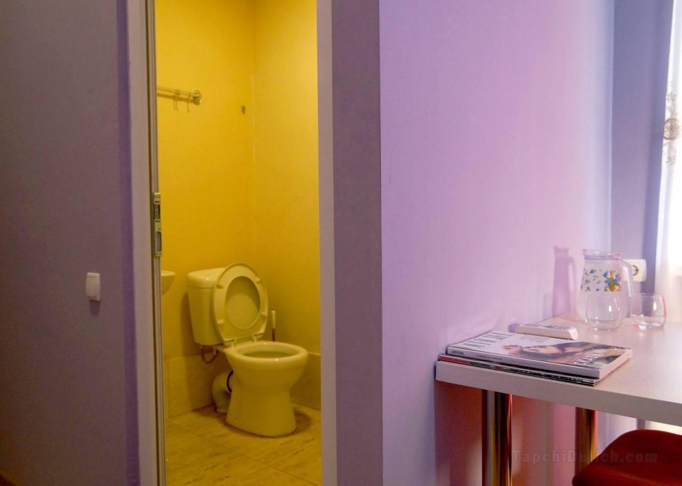120平方米4臥室獨立屋 (庫塔伊西) - 有3間私人浴室